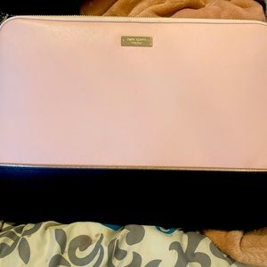 Padded Kate spade lap top case